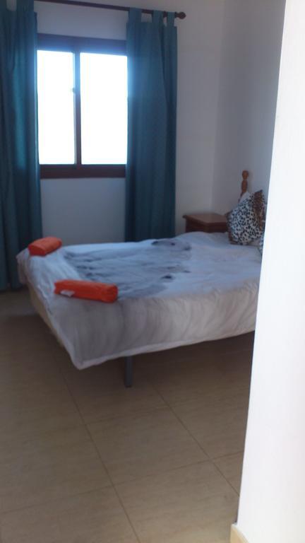 Casa Kiki Guest House El Cuchillo Zimmer foto
