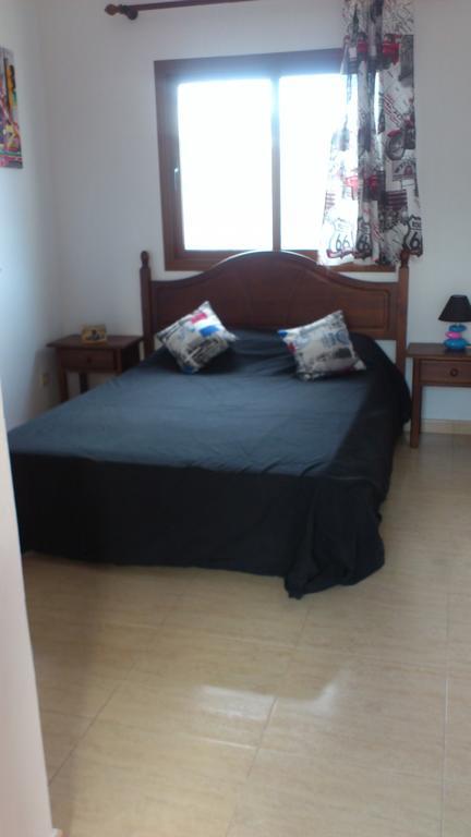 Casa Kiki Guest House El Cuchillo Zimmer foto
