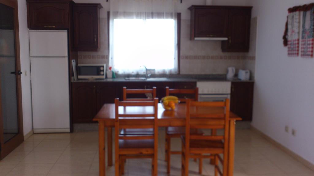 Casa Kiki Guest House El Cuchillo Zimmer foto